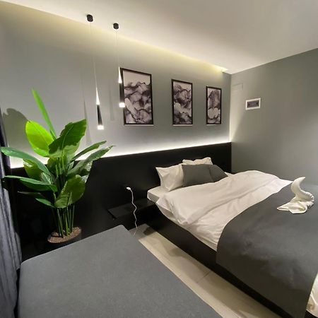San Vito Luxury Apartment Sweimeh 外观 照片