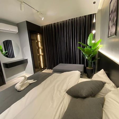 San Vito Luxury Apartment Sweimeh 外观 照片