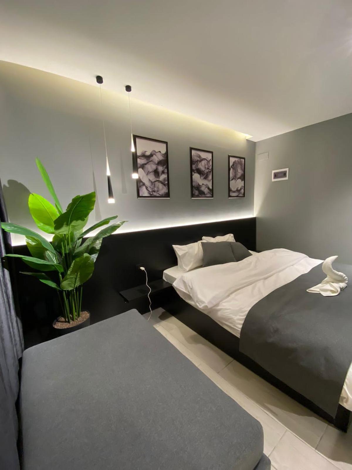 San Vito Luxury Apartment Sweimeh 外观 照片