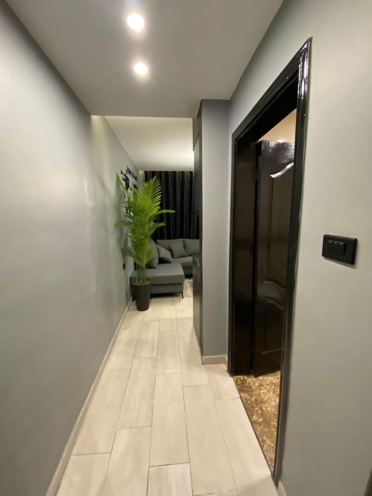 San Vito Luxury Apartment Sweimeh 外观 照片