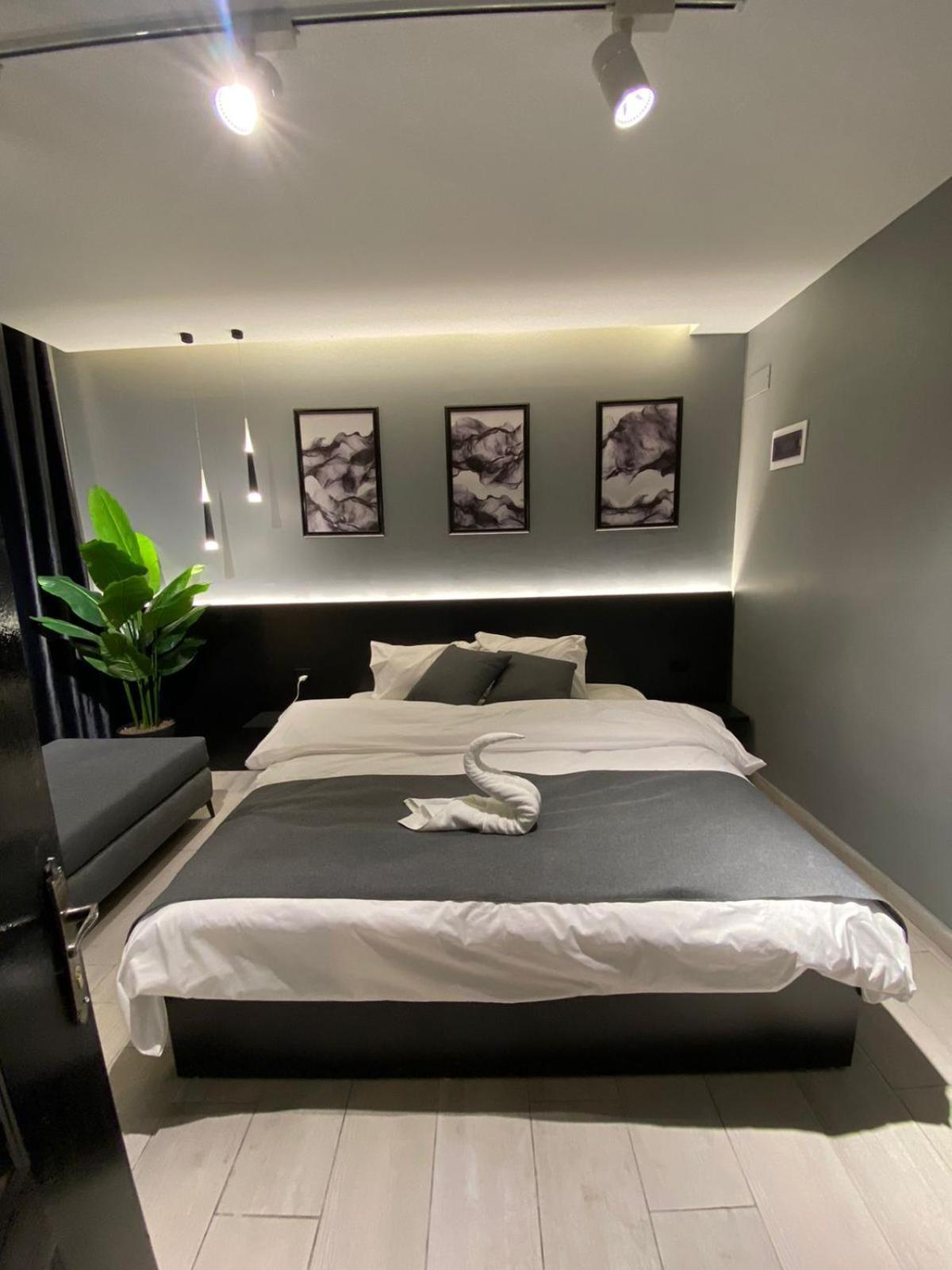 San Vito Luxury Apartment Sweimeh 外观 照片