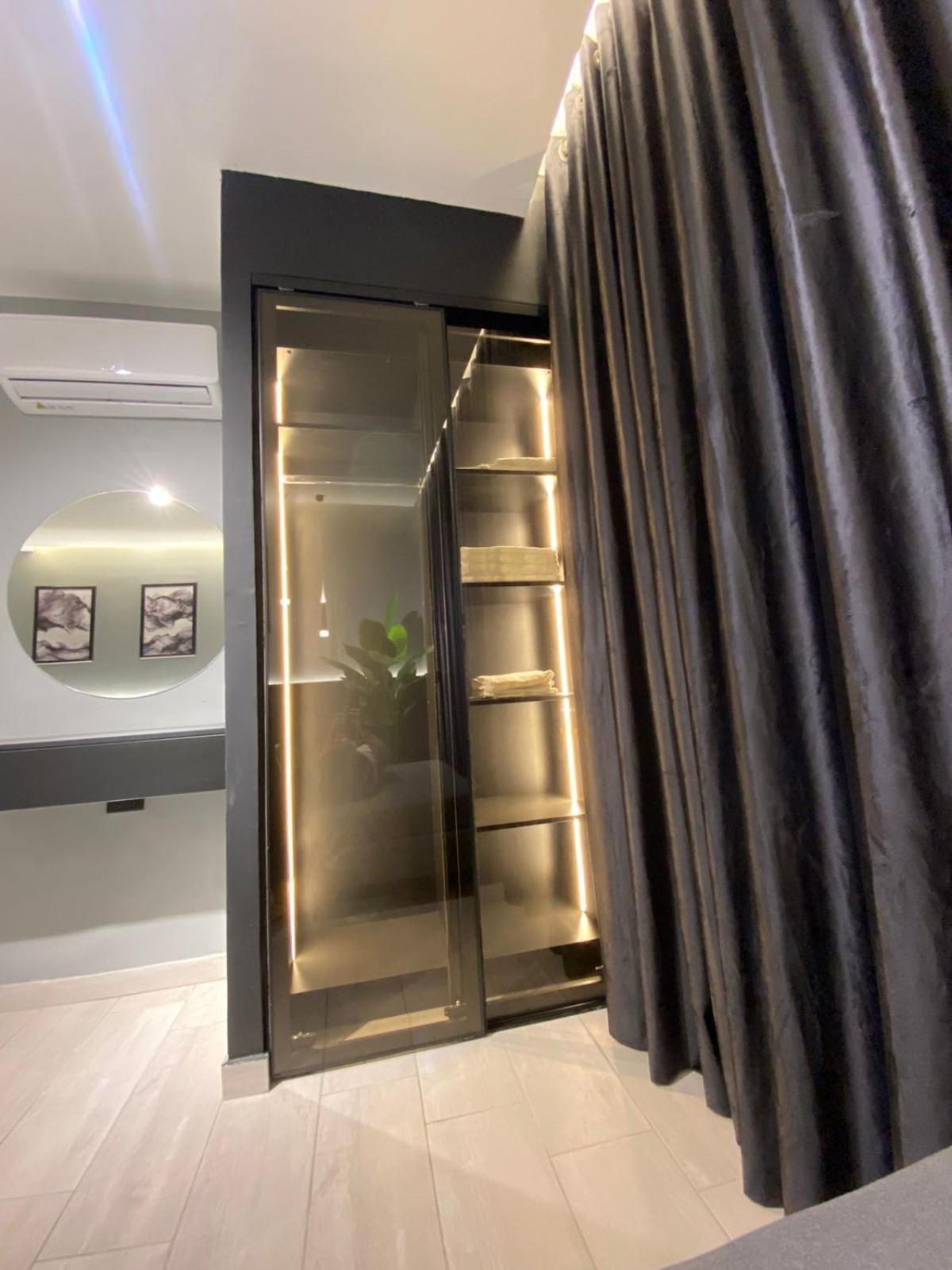 San Vito Luxury Apartment Sweimeh 外观 照片