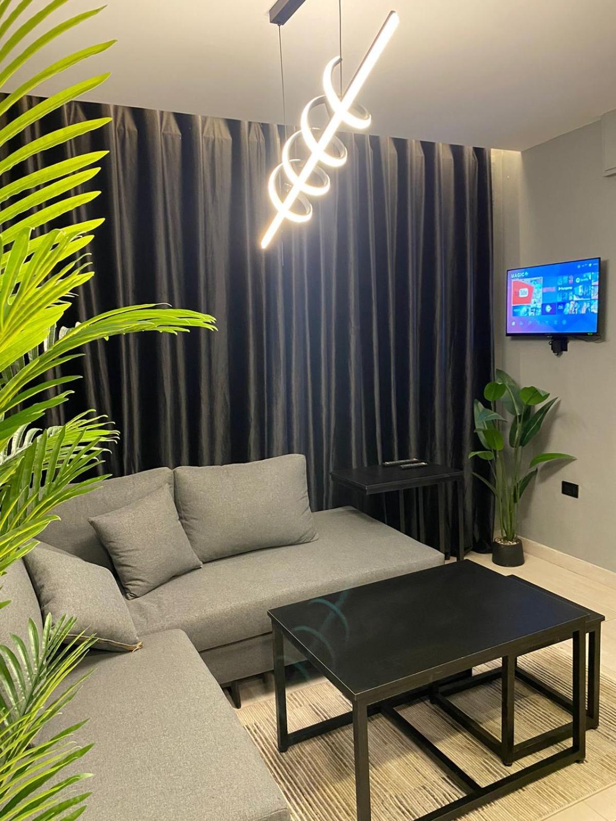San Vito Luxury Apartment Sweimeh 外观 照片