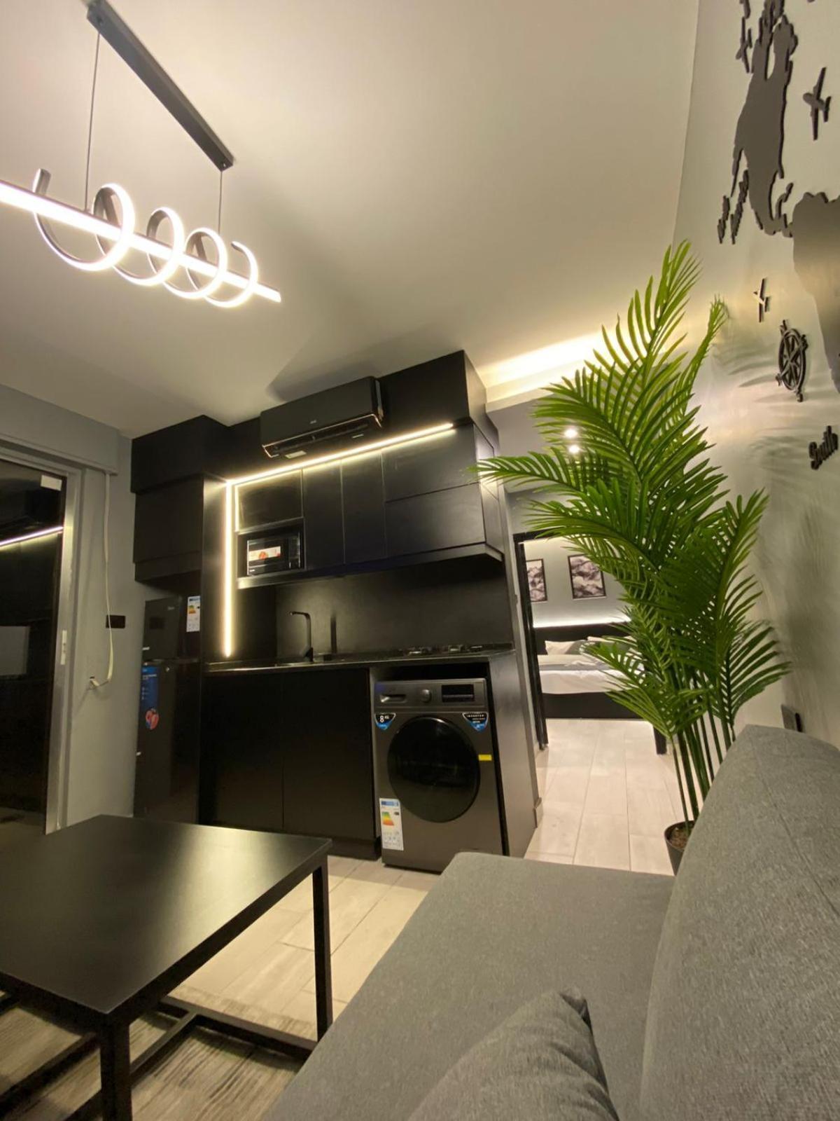 San Vito Luxury Apartment Sweimeh 外观 照片