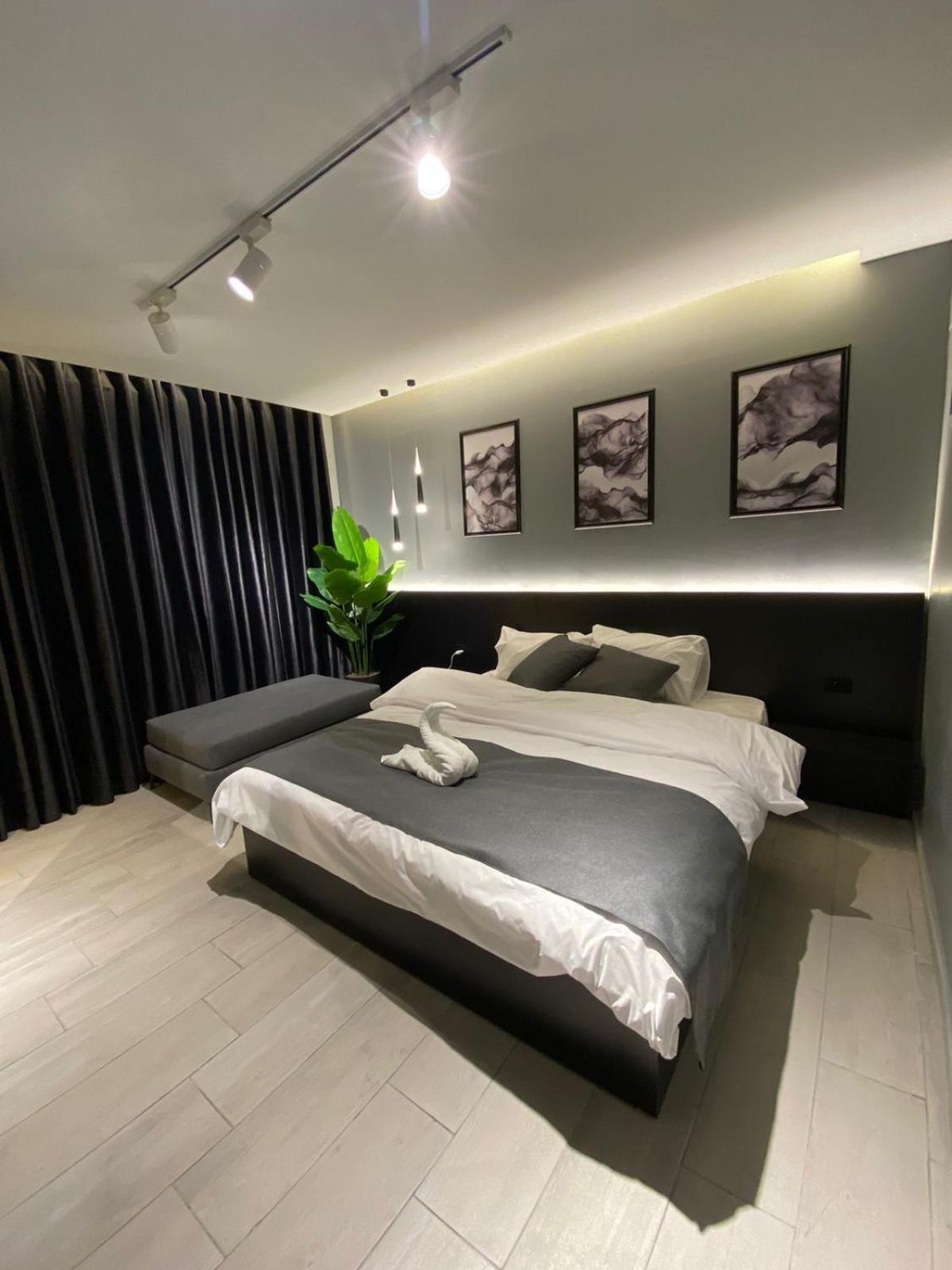 San Vito Luxury Apartment Sweimeh 外观 照片