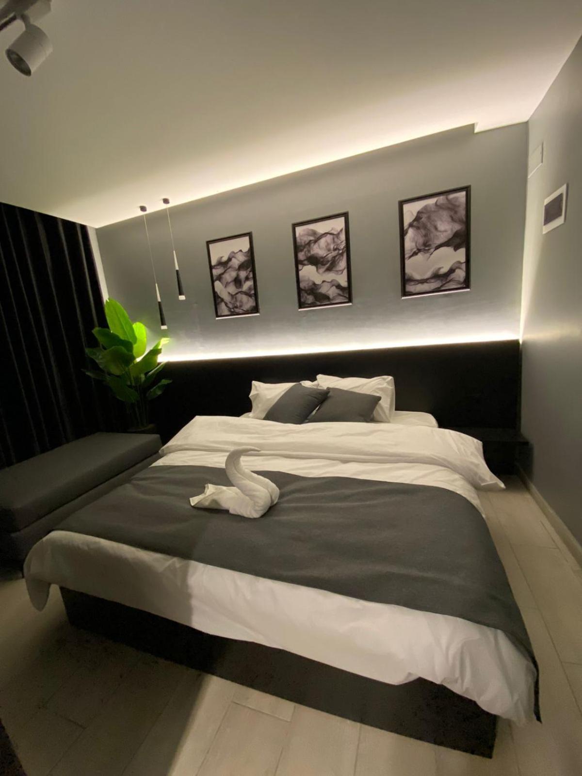San Vito Luxury Apartment Sweimeh 外观 照片