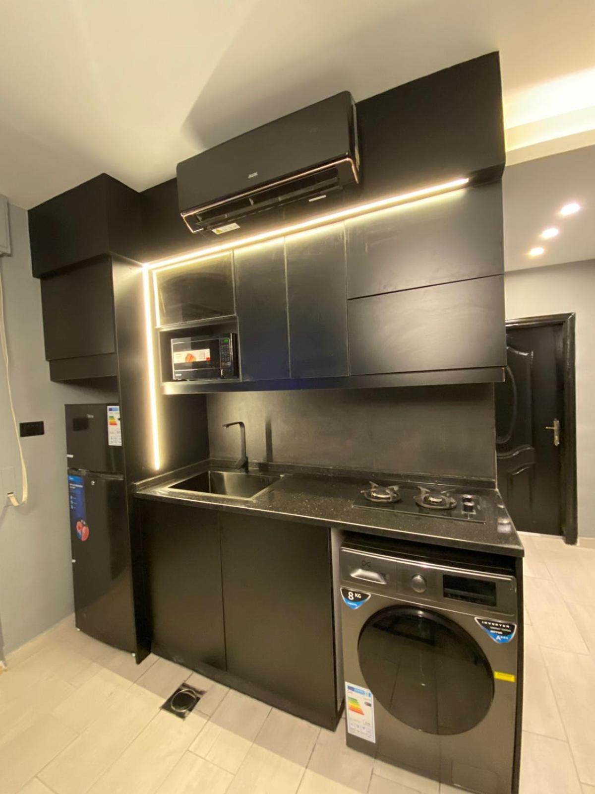 San Vito Luxury Apartment Sweimeh 外观 照片