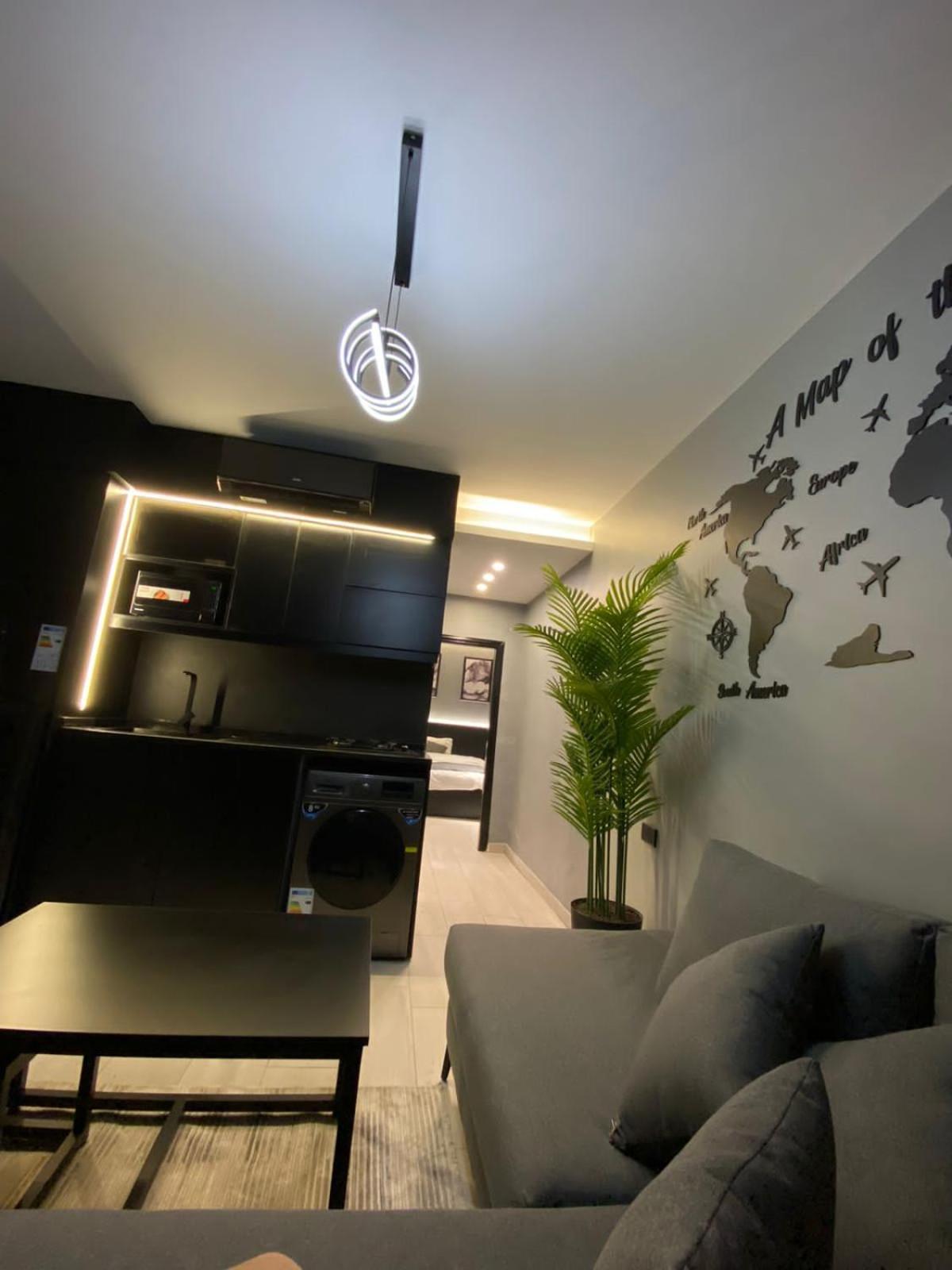 San Vito Luxury Apartment Sweimeh 外观 照片
