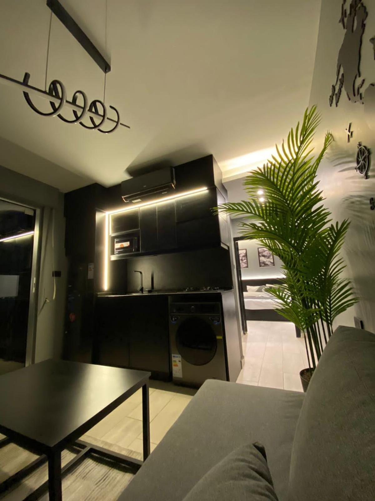 San Vito Luxury Apartment Sweimeh 外观 照片