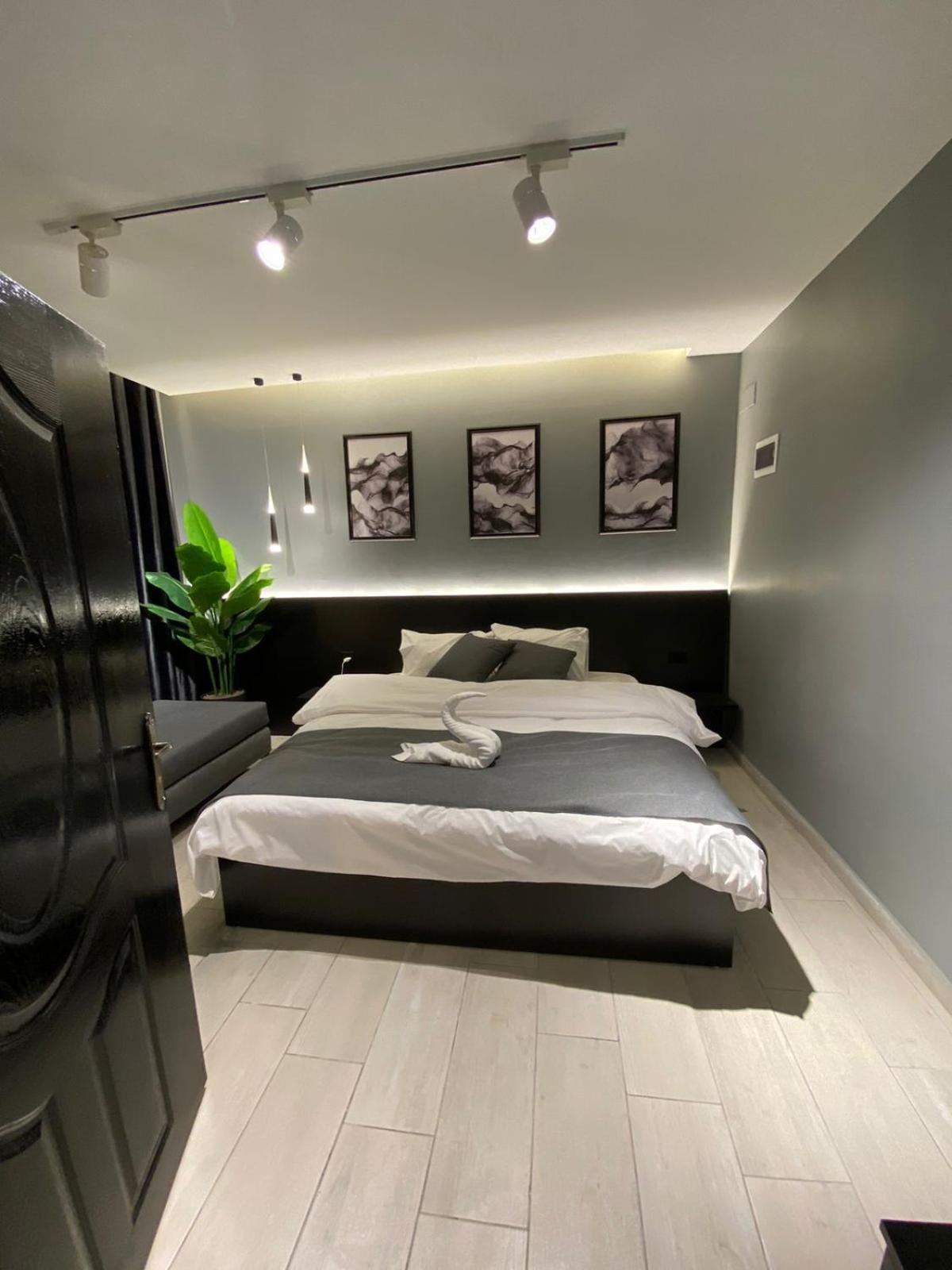 San Vito Luxury Apartment Sweimeh 外观 照片