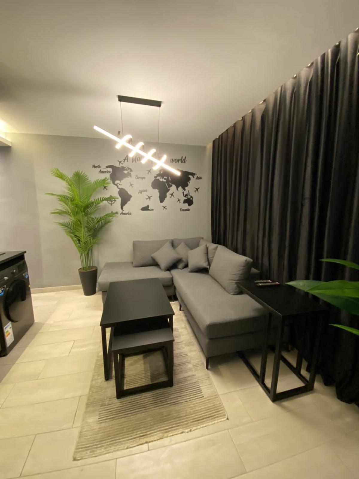 San Vito Luxury Apartment Sweimeh 外观 照片