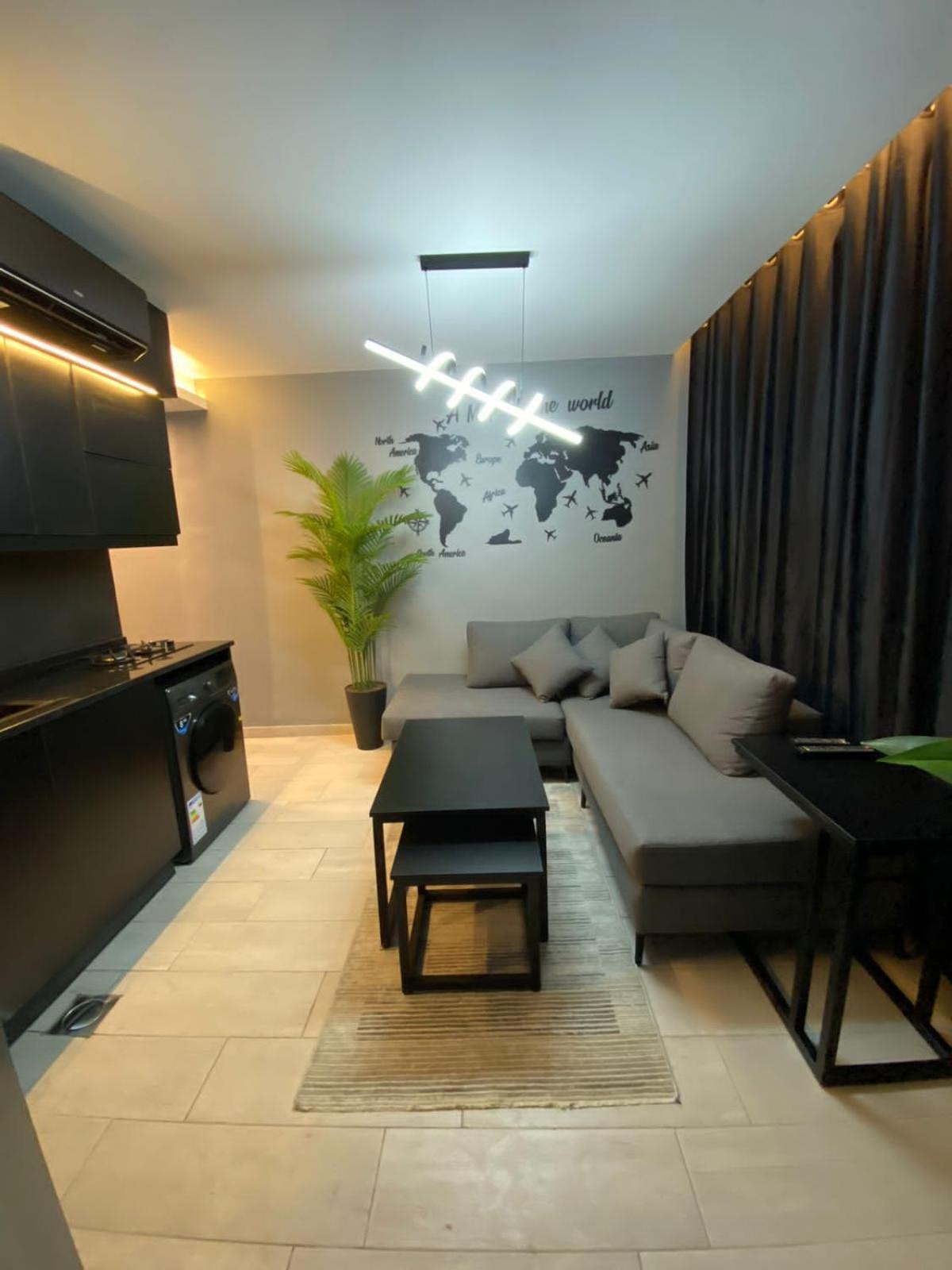 San Vito Luxury Apartment Sweimeh 外观 照片