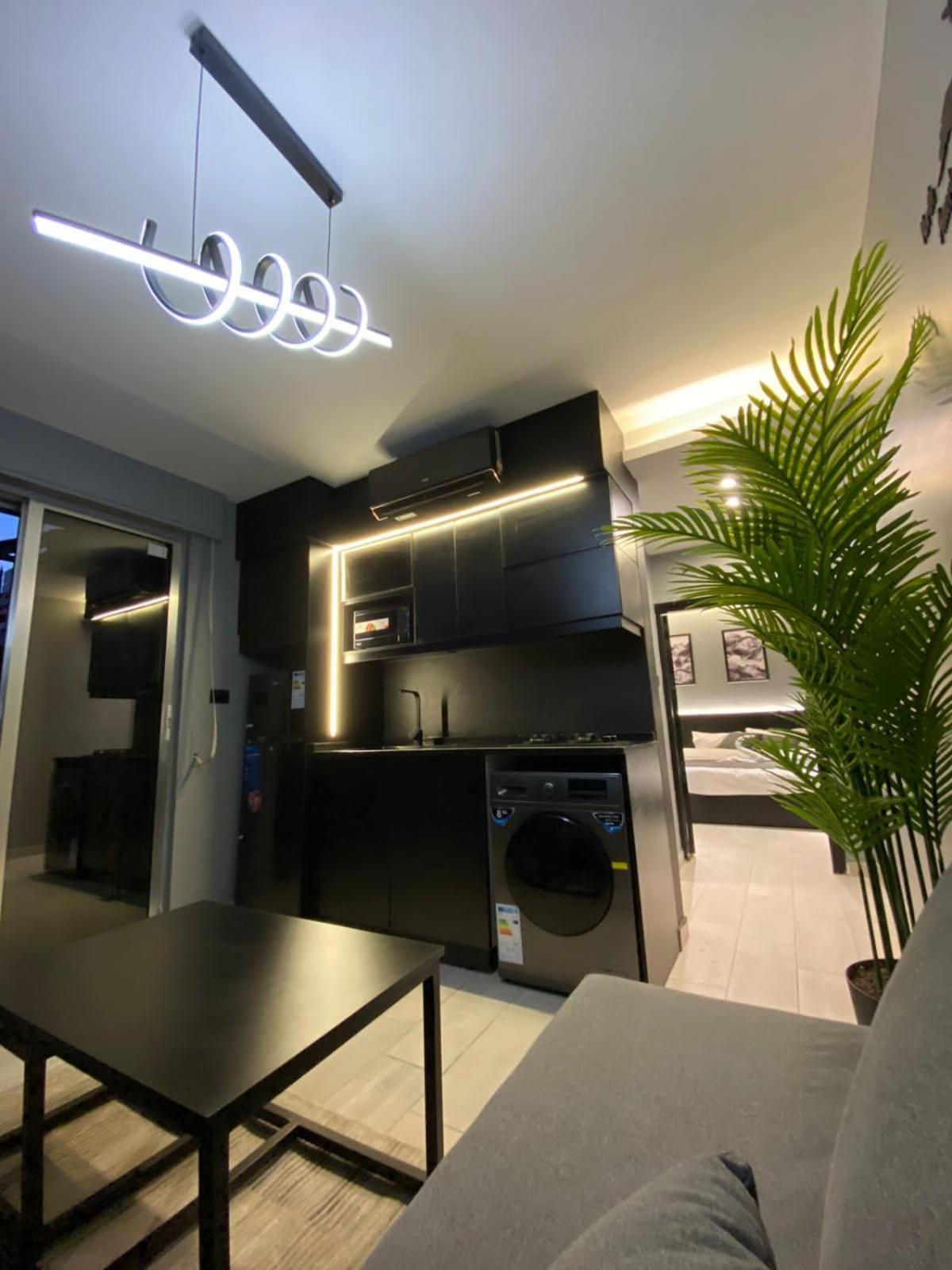 San Vito Luxury Apartment Sweimeh 外观 照片