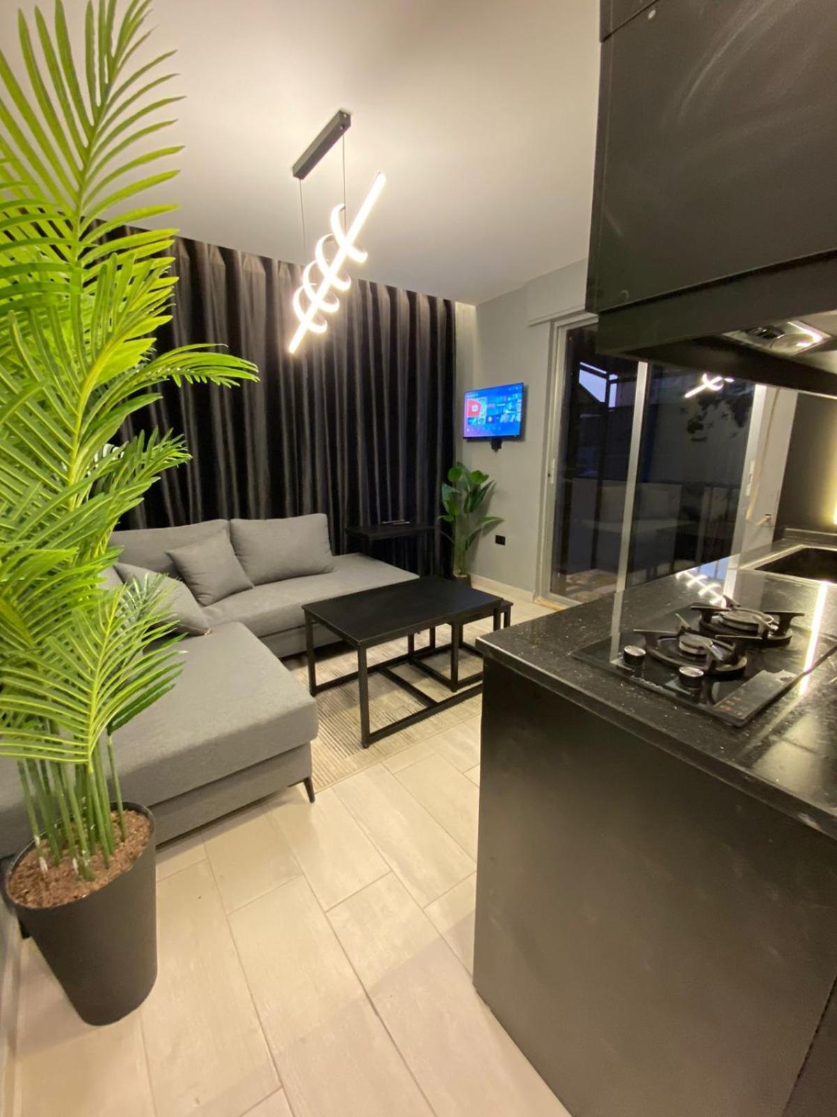 San Vito Luxury Apartment Sweimeh 外观 照片